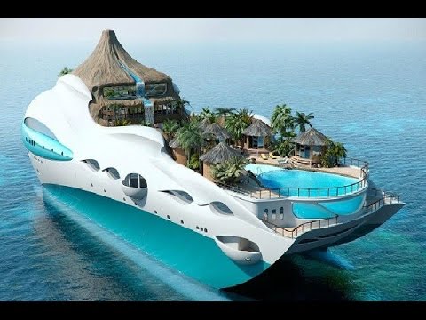Τα 18 εντυπωσιακότερα super-yachts που μόνο οι πλούσιοι μπορούν να αγοράσουν (βίντεο)